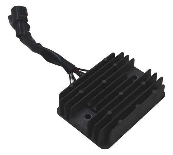 Retificador Carga Suzuki Boulevard M 800 09-11 Original