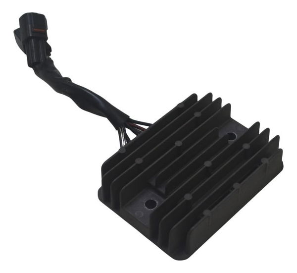 Retificador Carga Suzuki Boulevard M 800 09-11 Original