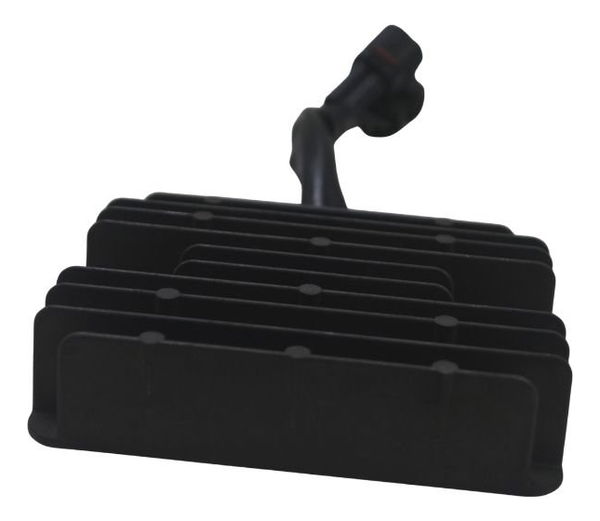 Retificador Carga Suzuki Boulevard M 800 09-11 Original