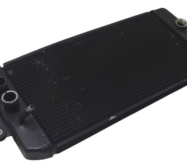 Radiador Suzuki Boulevard M 800 09-11 Original