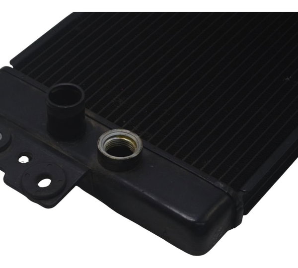 Radiador Suzuki Boulevard M 800 09-11 Original