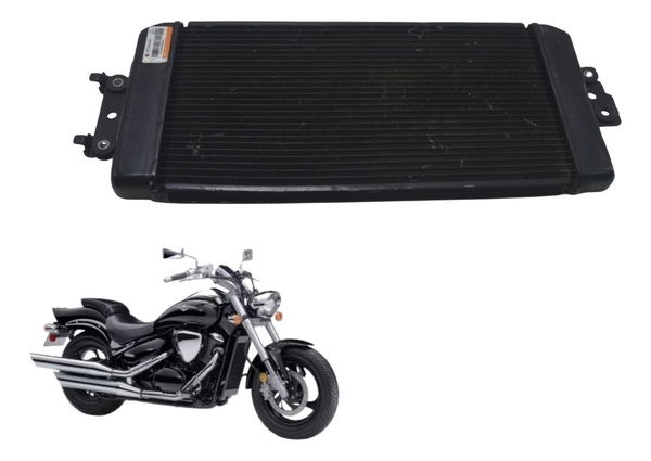 Radiador Suzuki Boulevard M 800 09-11 Original