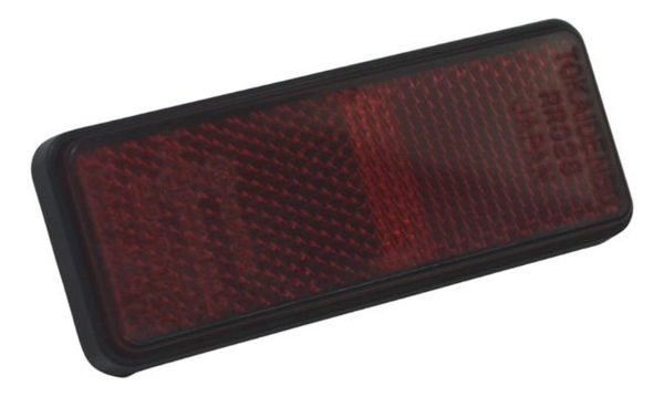 Refletor Olho De Gato Suzuki Boulevard M 800 09-11 Original