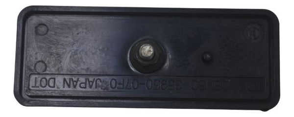 Refletor Olho De Gato Suzuki Boulevard M 800 09-11 Original