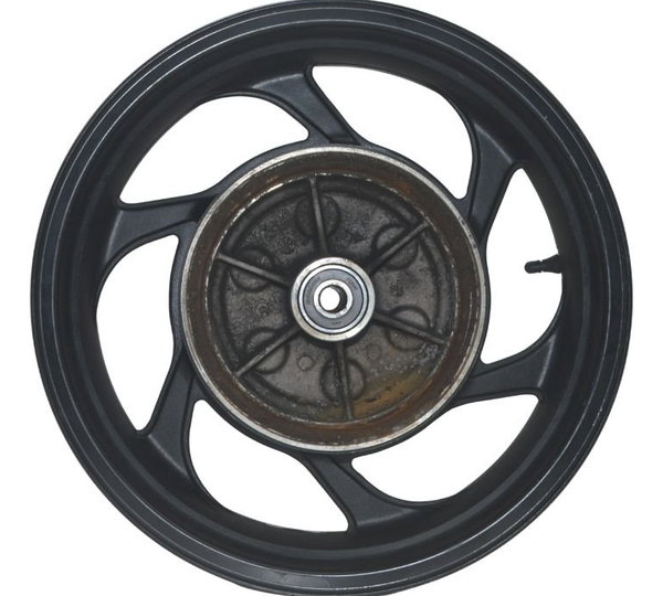 Roda Traseira Suzuki Boulevard M 800 09-11 Original