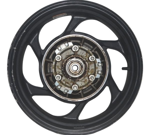 Roda Traseira Suzuki Boulevard M 800 09-11 Original