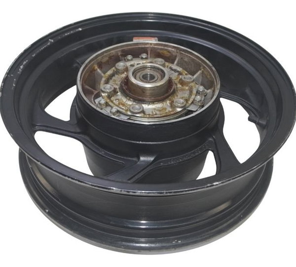 Roda Traseira Suzuki Boulevard M 800 09-11 Original