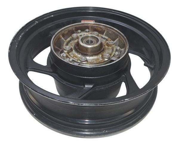 Roda Traseira Suzuki Boulevard M 800 09-11 Original
