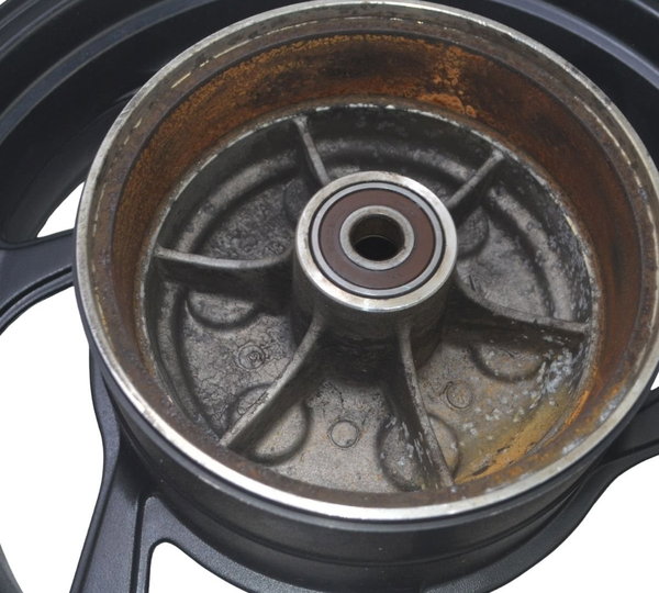Roda Traseira Suzuki Boulevard M 800 09-11 Original