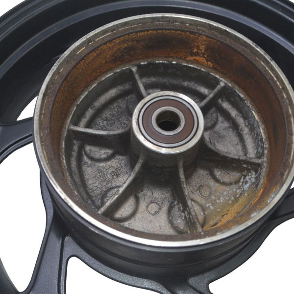 Roda Traseira Suzuki Boulevard M 800 09-11 Original