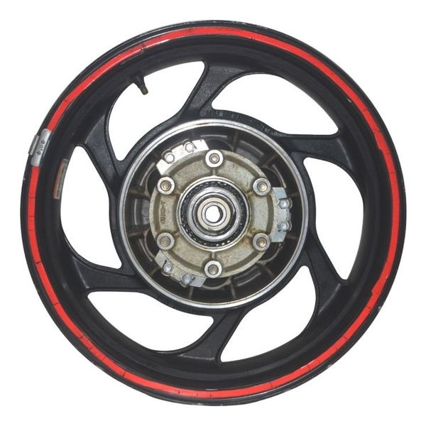Roda Traseira Suzuki Boulevard M 800 09-11 Original