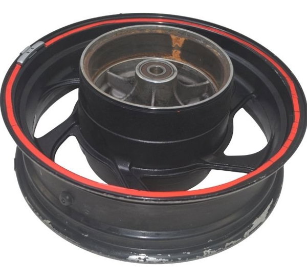 Roda Traseira Suzuki Boulevard M 800 09-11 Original