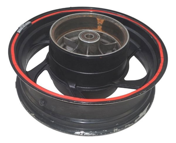 Roda Traseira Suzuki Boulevard M 800 09-11 Original