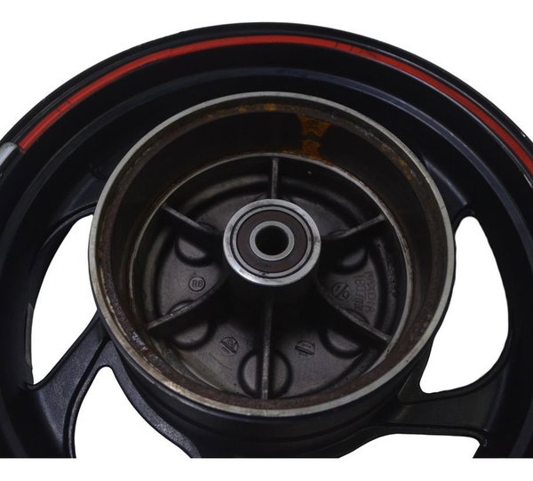 Roda Traseira Suzuki Boulevard M 800 09-11 Original