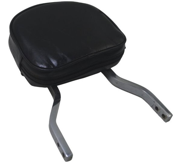 Sissy Bar Free Zone Suzuki Boulevard M 800 09-11