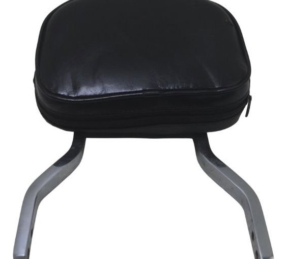 Sissy Bar Free Zone Suzuki Boulevard M 800 09-11