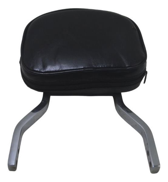 Sissy Bar Free Zone Suzuki Boulevard M 800 09-11