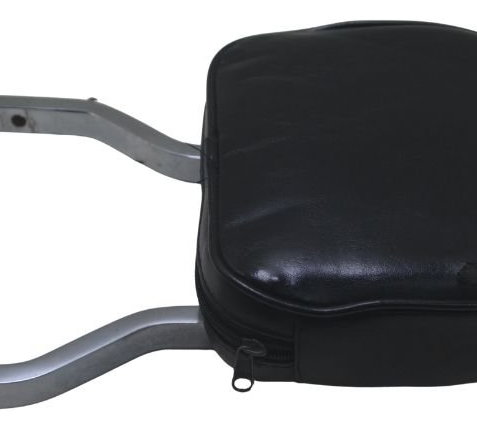 Sissy Bar Free Zone Suzuki Boulevard M 800 09-11