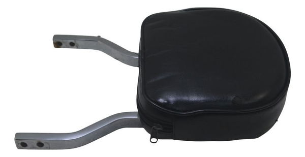 Sissy Bar Free Zone Suzuki Boulevard M 800 09-11