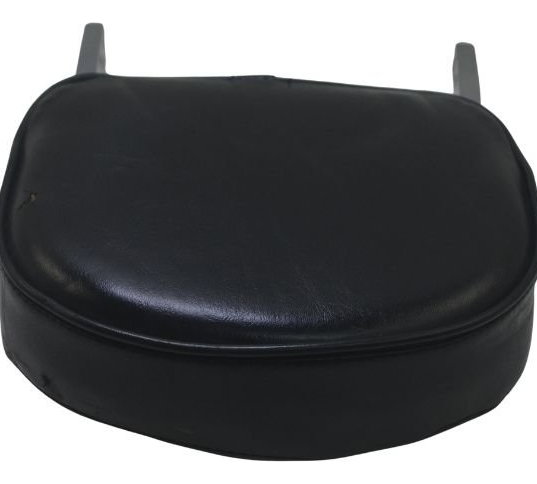 Sissy Bar Free Zone Suzuki Boulevard M 800 09-11