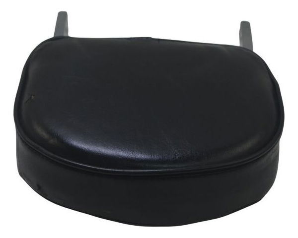 Sissy Bar Free Zone Suzuki Boulevard M 800 09-11