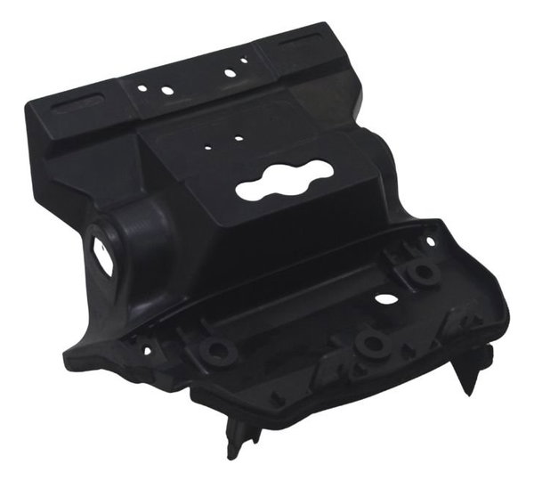 Suporte Placa Suzuki Boulevard M 800 09-11 Original
