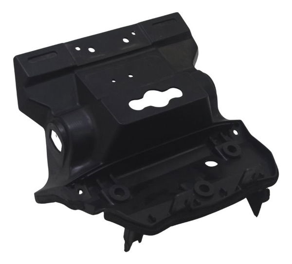 Suporte Placa Suzuki Boulevard M 800 09-11 Original