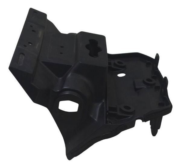 Suporte Placa Suzuki Boulevard M 800 09-11 Original