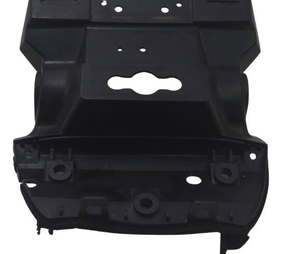 Suporte Placa Suzuki Boulevard M 800 09-11 Original