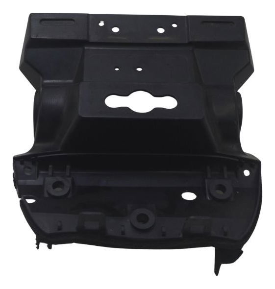 Suporte Placa Suzuki Boulevard M 800 09-11 Original