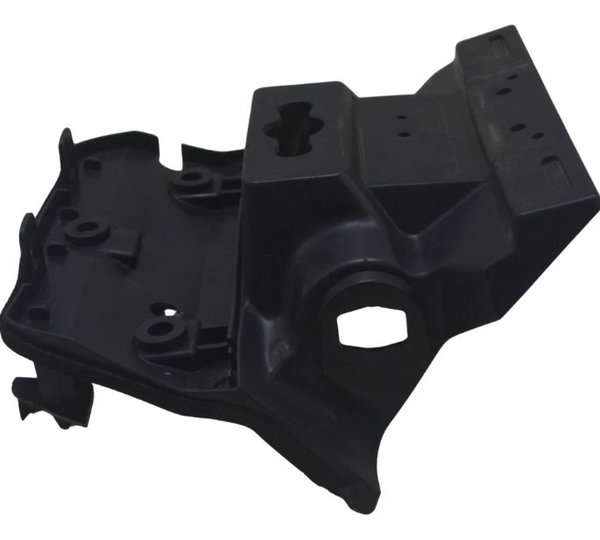 Suporte Placa Suzuki Boulevard M 800 09-11 Original