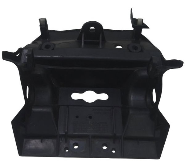 Suporte Placa Suzuki Boulevard M 800 09-11 Original