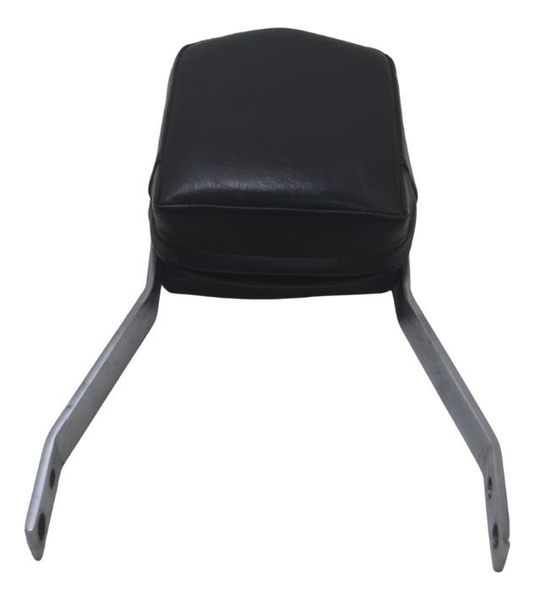 Sissy Bar Custom Tech Suzuki Boulevard M 800 09-11 Preto