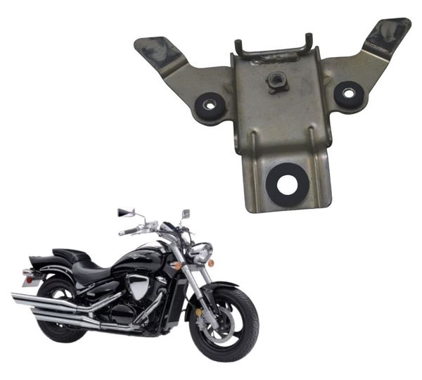 Suporte Tanque Suzuki Boulevard M 800 09-11 Original