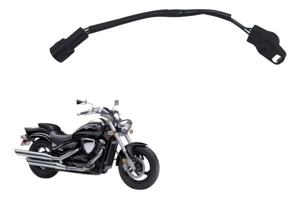 Sensor Tps Secundário Suzuki Boulevard M 800 09-11 Original