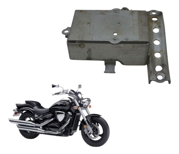 Suporte Rele Suzuki Boulevard M 800 09-11 Original