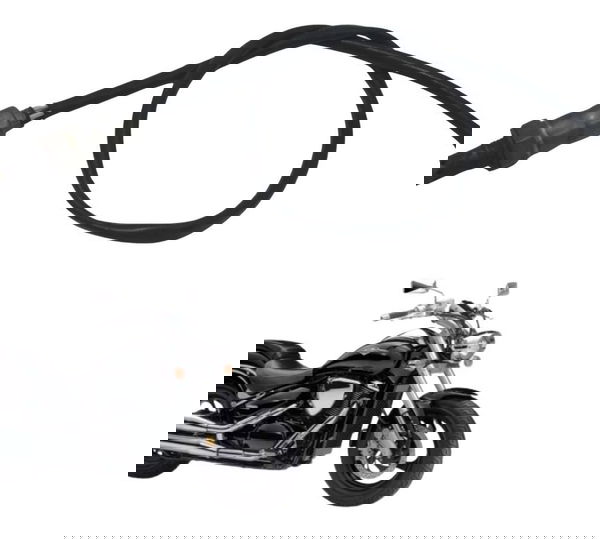 Sonda Lambda Suzuki Boulevard M 800 09-11 Original