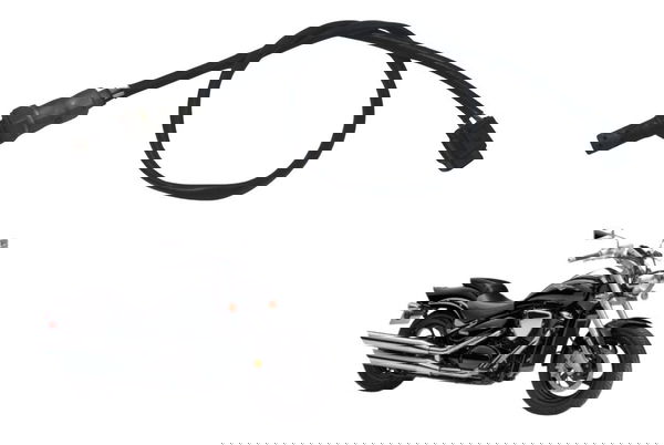 Sonda Lambda Suzuki Boulevard M 800 09-11 Original