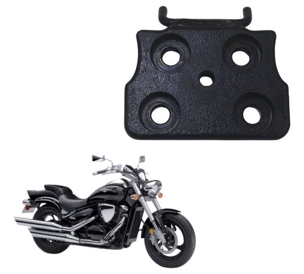 Suporte Farol Suzuki Boulevard M 800 09-11 Original