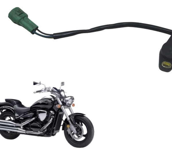 Sensor Tps Primário Suzuki Boulevard M 800 09-11 Original