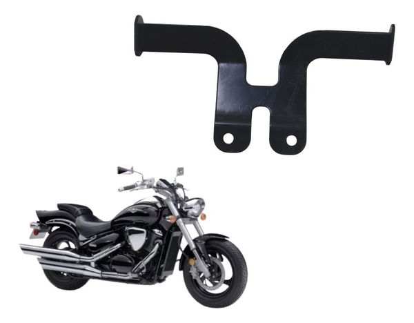 Suporte Pisca Traseiro Suzuki Boulevard M 800 09-11 Original