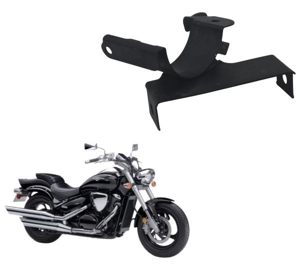 Suporte Módulo Suzuki Boulevard M 800 09-11 Original