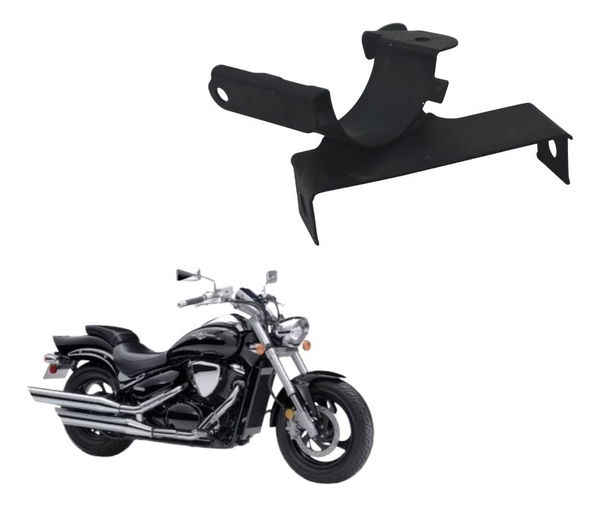 Suporte Módulo Suzuki Boulevard M 800 09-11 Original