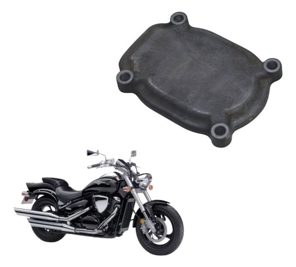 Tampa Filtro Óleo Suzuki Boulevard M 800 09-11 Original