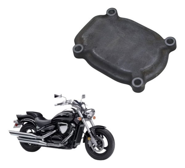 Tampa Filtro Óleo Suzuki Boulevard M 800 09-11 Original