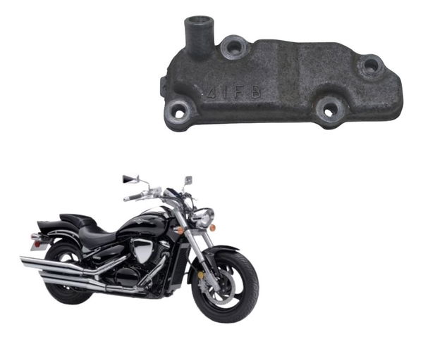 Tampa Respiro Motor Suzuki Boulevard M 800 09-11 Original
