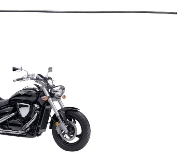 Vareta Pedal Freio Suzuki Boulevard M 800 09-11 Original