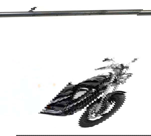 Vareta Pedal Freio Traseiro Suzuki Boulevard M 800 09-11