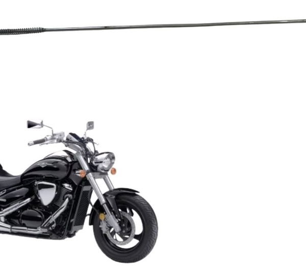 Vareta Pedal Freio Traseiro Suzuki Boulevard M 800 09-11