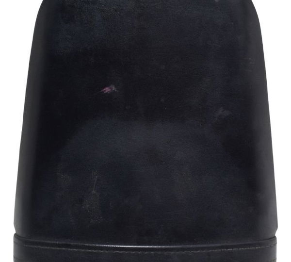 Banco Traseiro C/ Detalhes Honda Cbr 1000 Rr 04-07 Original Preto